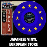 Japan Vinyl
